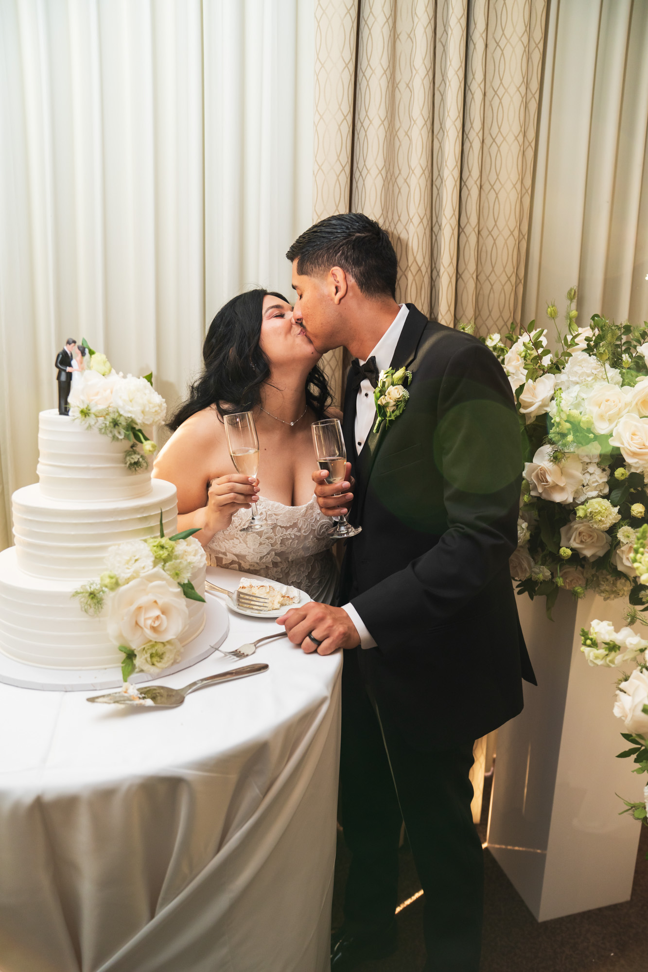 Kim & Roy wedding — gallery, photo 367
